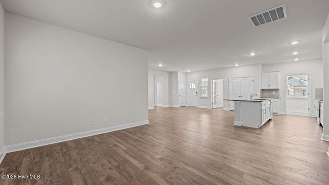 102 Harling Crossing Way, La Grange, NC 28551