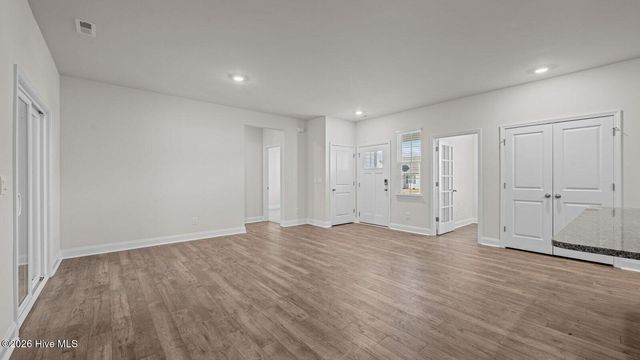 102 Harling Crossing Way, La Grange, NC 28551