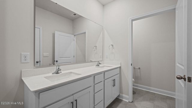 102 Harling Crossing Way, La Grange, NC 28551