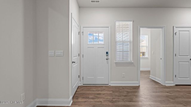 102 Harling Crossing Way, La Grange, NC 28551