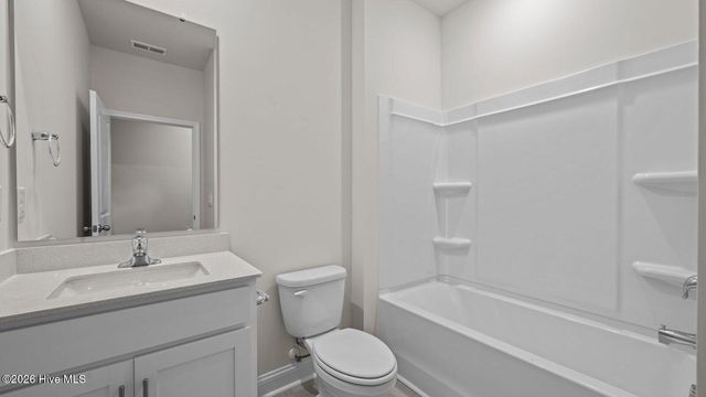 102 Harling Crossing Way, La Grange, NC 28551