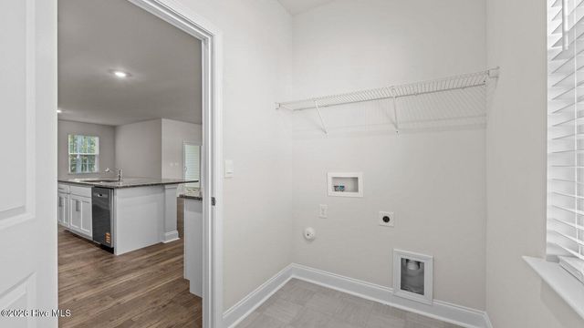 102 Harling Crossing Way, La Grange, NC 28551