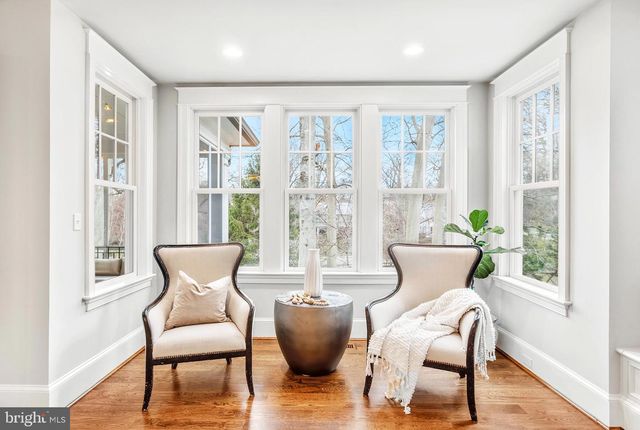 7221 RIDGEWOOD TER, Chevy Chase, MD 20815