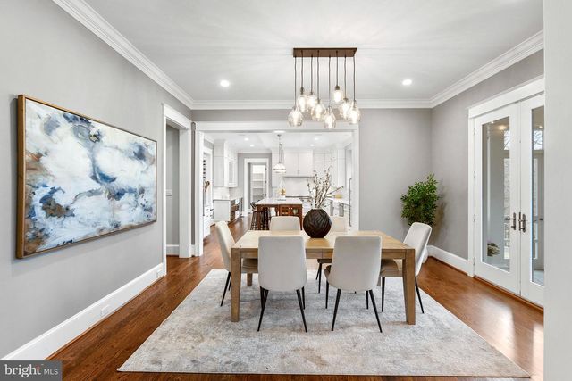 7221 RIDGEWOOD TER, Chevy Chase, MD 20815