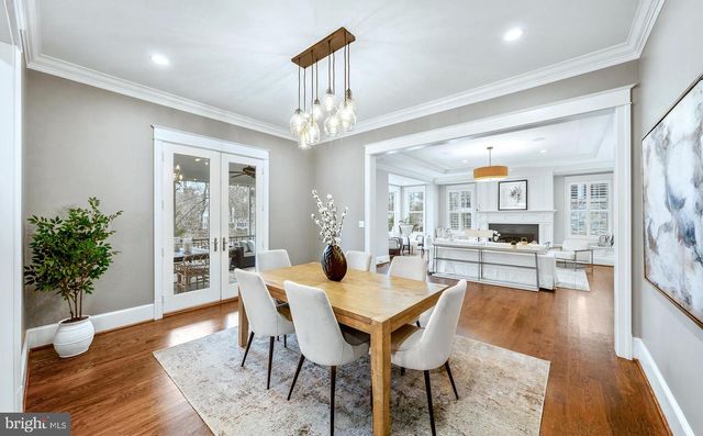 7221 RIDGEWOOD TER, Chevy Chase, MD 20815