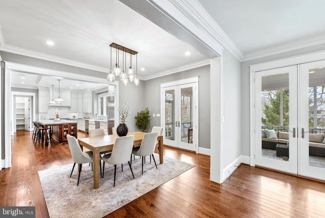 7221 RIDGEWOOD TER, Chevy Chase, MD 20815