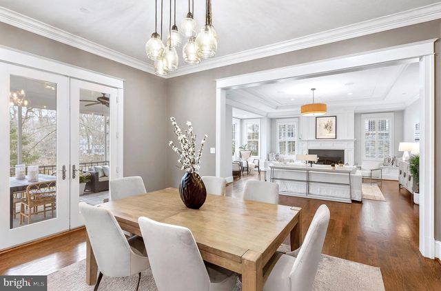 7221 RIDGEWOOD TER, Chevy Chase, MD 20815