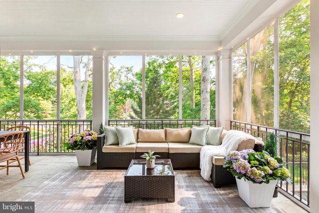 7221 RIDGEWOOD TER, Chevy Chase, MD 20815