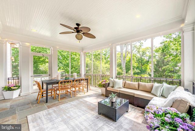 7221 RIDGEWOOD TER, Chevy Chase, MD 20815