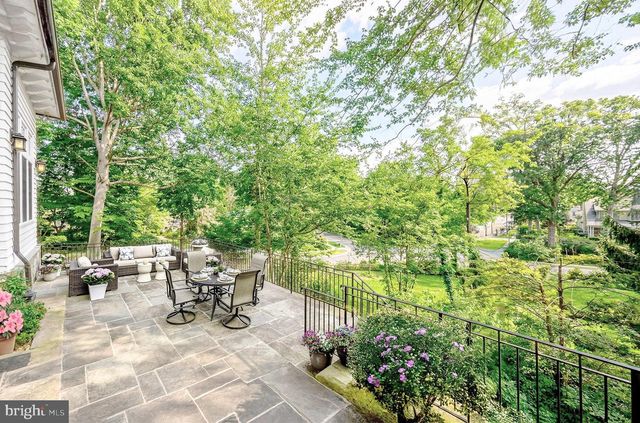 7221 RIDGEWOOD TER, Chevy Chase, MD 20815