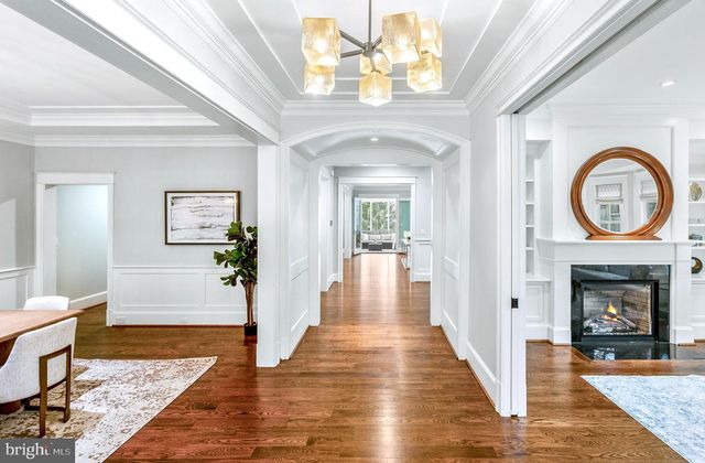 7221 RIDGEWOOD TER, Chevy Chase, MD 20815