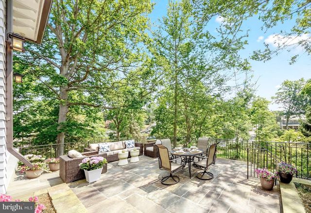 7221 RIDGEWOOD TER, Chevy Chase, MD 20815