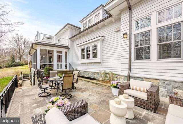 7221 RIDGEWOOD TER, Chevy Chase, MD 20815