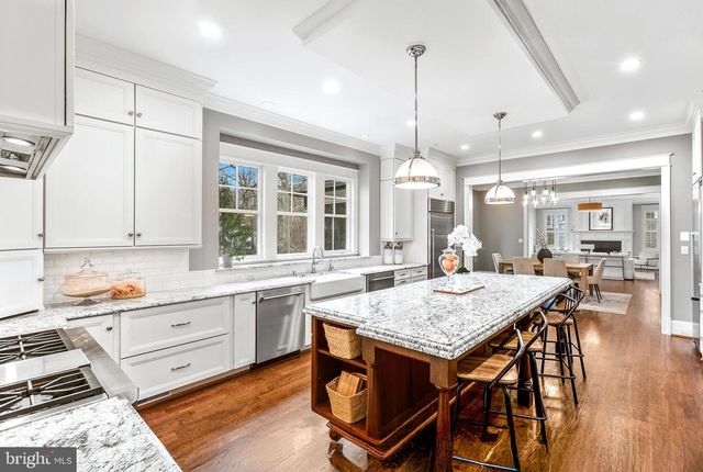 7221 RIDGEWOOD TER, Chevy Chase, MD 20815