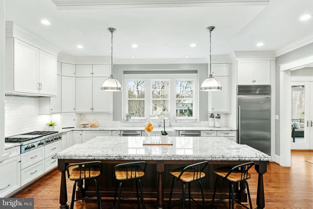 7221 RIDGEWOOD TER, Chevy Chase, MD 20815