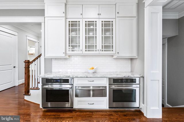 7221 RIDGEWOOD TER, Chevy Chase, MD 20815