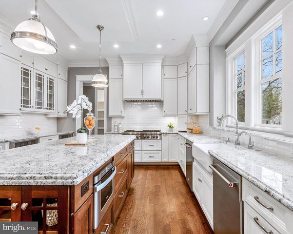 7221 RIDGEWOOD TER, Chevy Chase, MD 20815