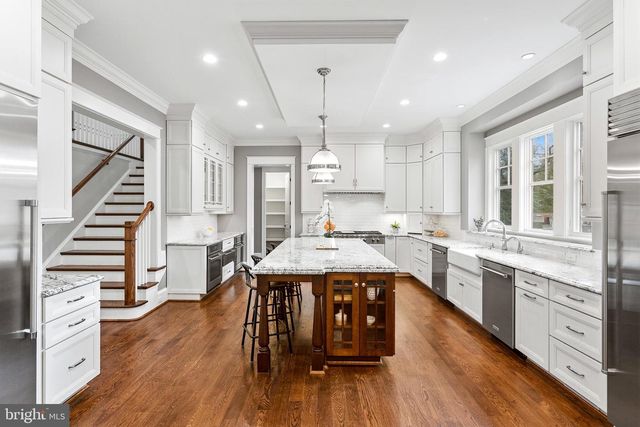 7221 RIDGEWOOD TER, Chevy Chase, MD 20815