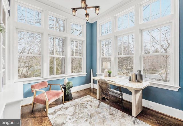 7221 RIDGEWOOD TER, Chevy Chase, MD 20815