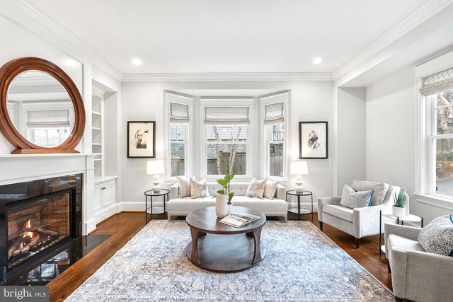 7221 RIDGEWOOD TER, Chevy Chase, MD 20815