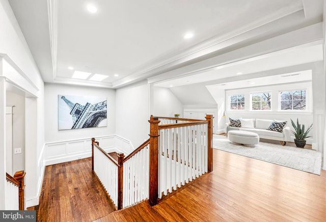 7221 RIDGEWOOD TER, Chevy Chase, MD 20815