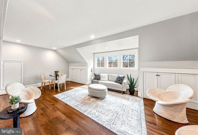 7221 RIDGEWOOD TER, Chevy Chase, MD 20815