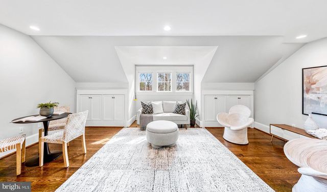 7221 RIDGEWOOD TER, Chevy Chase, MD 20815