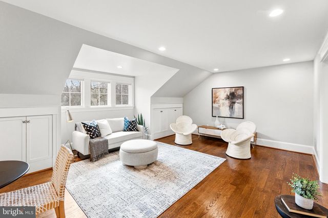 7221 RIDGEWOOD TER, Chevy Chase, MD 20815