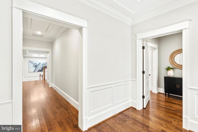 7221 RIDGEWOOD TER, Chevy Chase, MD 20815