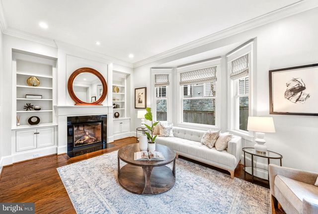 7221 RIDGEWOOD TER, Chevy Chase, MD 20815