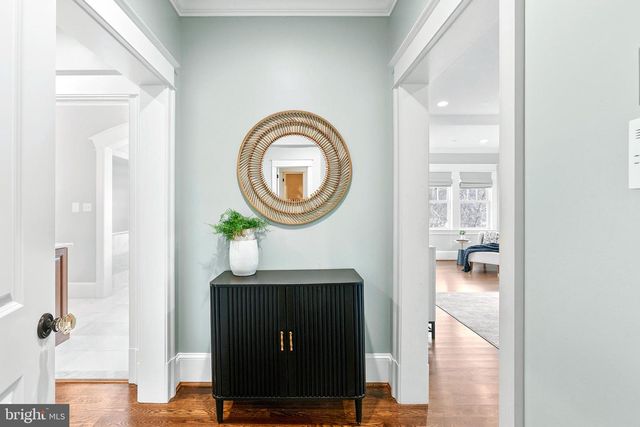 7221 RIDGEWOOD TER, Chevy Chase, MD 20815