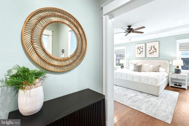 7221 RIDGEWOOD TER, Chevy Chase, MD 20815