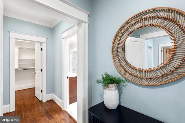 7221 RIDGEWOOD TER, Chevy Chase, MD 20815