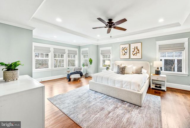 7221 RIDGEWOOD TER, Chevy Chase, MD 20815