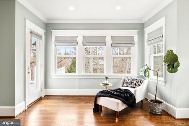 7221 RIDGEWOOD TER, Chevy Chase, MD 20815