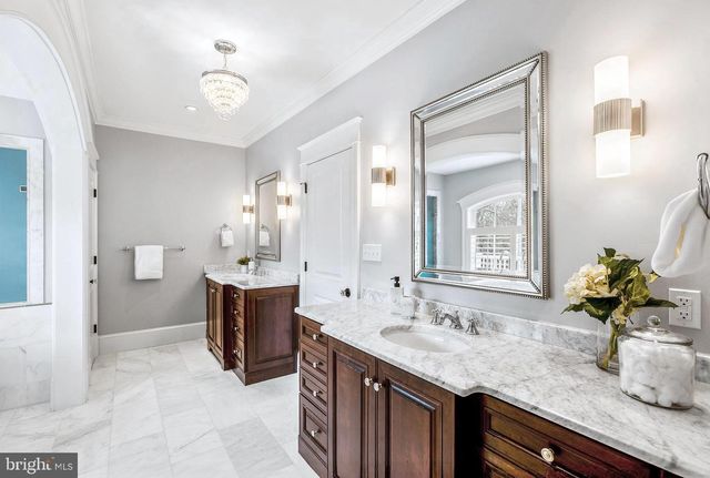 7221 RIDGEWOOD TER, Chevy Chase, MD 20815