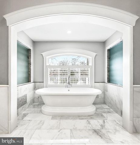 7221 RIDGEWOOD TER, Chevy Chase, MD 20815