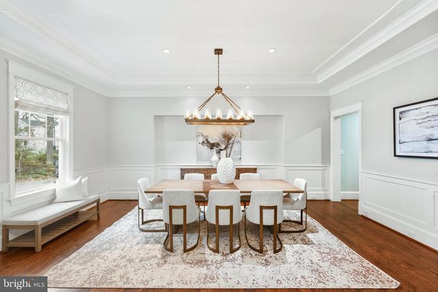 7221 RIDGEWOOD TER, Chevy Chase, MD 20815