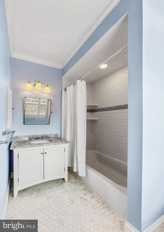 7221 RIDGEWOOD TER, Chevy Chase, MD 20815