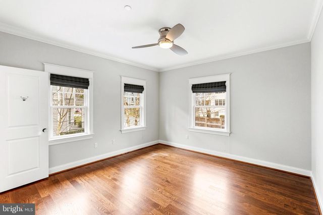 7221 RIDGEWOOD TER, Chevy Chase, MD 20815