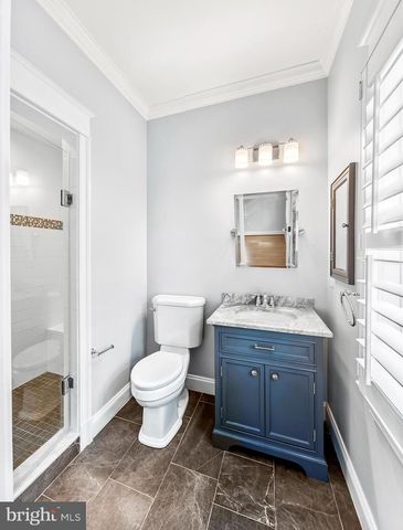 7221 RIDGEWOOD TER, Chevy Chase, MD 20815