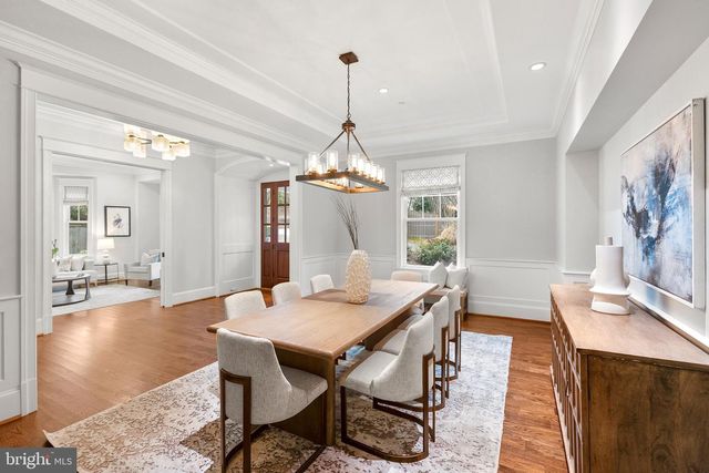 7221 RIDGEWOOD TER, Chevy Chase, MD 20815