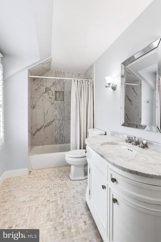 7221 RIDGEWOOD TER, Chevy Chase, MD 20815