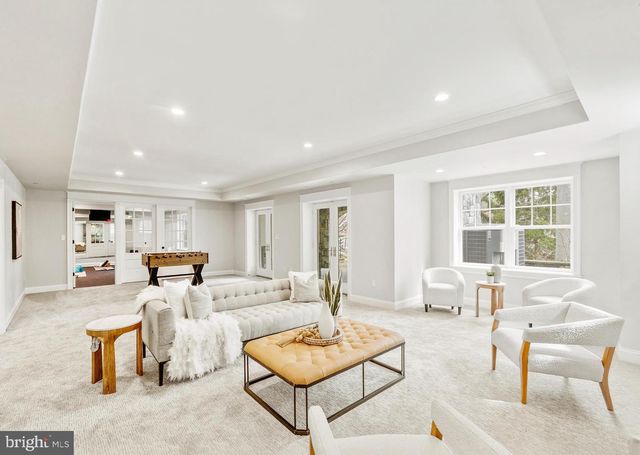 7221 RIDGEWOOD TER, Chevy Chase, MD 20815