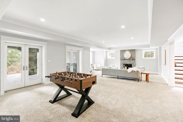 7221 RIDGEWOOD TER, Chevy Chase, MD 20815