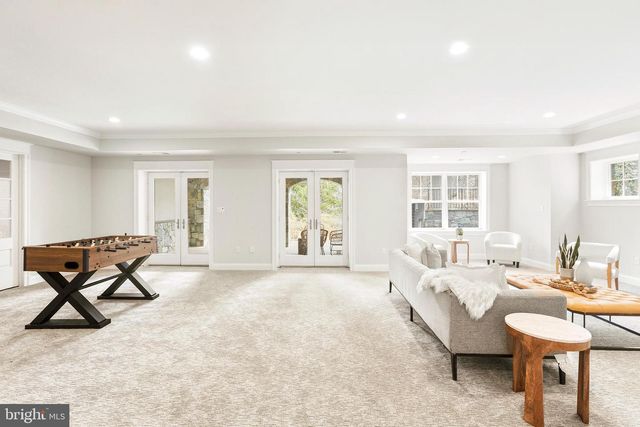 7221 RIDGEWOOD TER, Chevy Chase, MD 20815