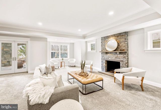 7221 RIDGEWOOD TER, Chevy Chase, MD 20815