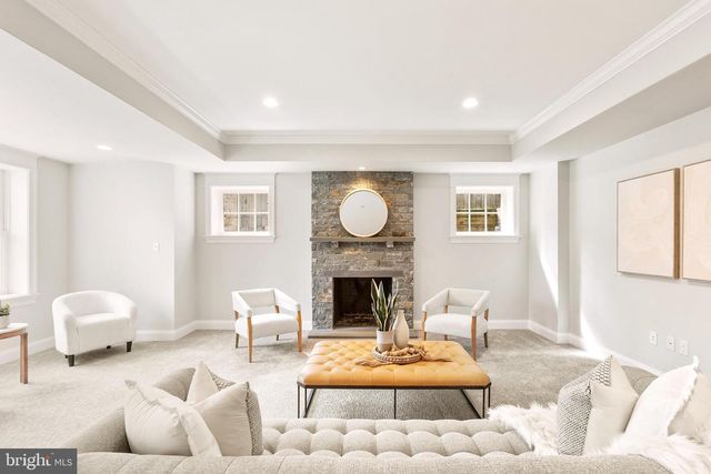 7221 RIDGEWOOD TER, Chevy Chase, MD 20815