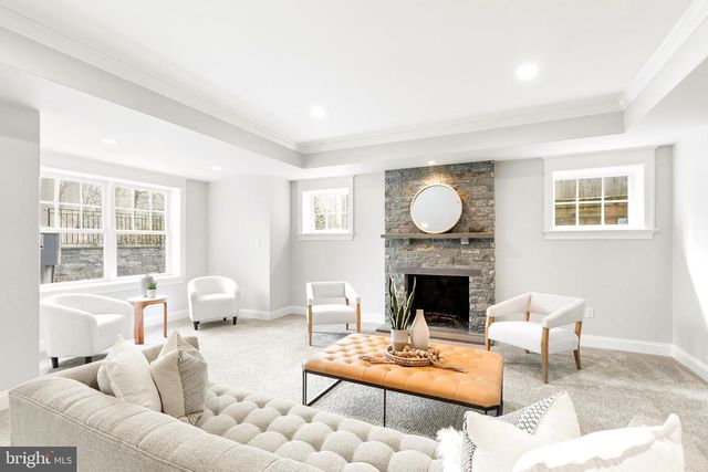 7221 RIDGEWOOD TER, Chevy Chase, MD 20815