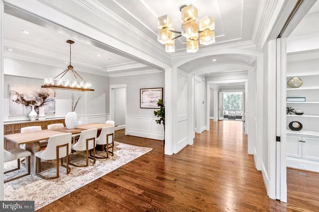 7221 RIDGEWOOD TER, Chevy Chase, MD 20815